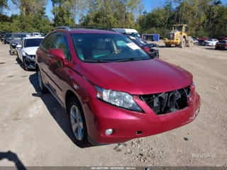 LEXUS LEXUS RX 350