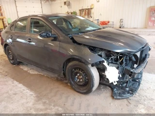 KIA KIA FORTE