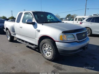 FORD FORD F-150 LARIAT/XL/XLT