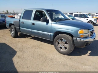 GMC SIERRA 1500 SLE1