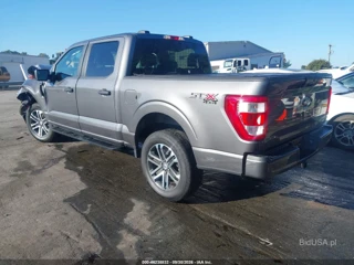 FORD FORD F-150 XL