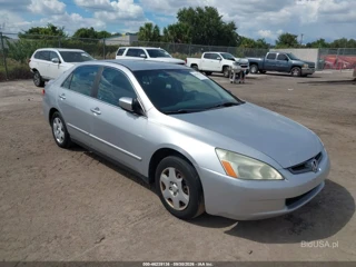HONDA HONDA ACCORD 2.4 LX