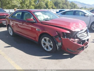 FORD FORD TAURUS SEL