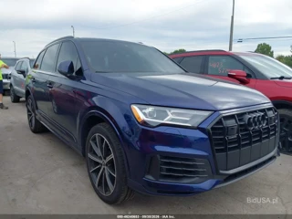 AUDI AUDI Q7 PREMIUM PLUS 55 TFSI QUATTRO TIPTRONIC