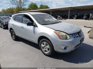 NISSAN NISSAN ROGUE S