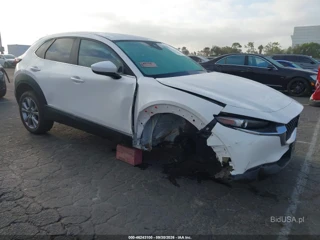 MAZDA MAZDA CX-30 SELECT
