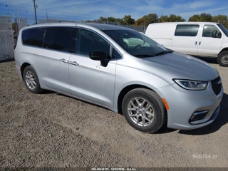 CHRYSLER CHRYSLER PACIFICA TOURING L