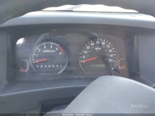 ISUZU ISUZU NPR HD GAS REG