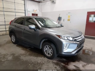 MITSUBISHI MITSUBISHI ECLIPSE CROSS ES