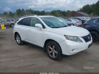 LEXUS LEXUS RX 350