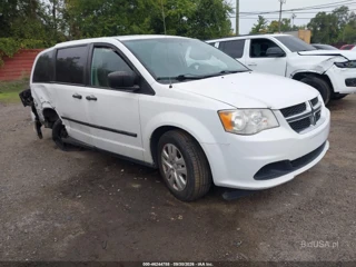 DODGE DODGE GRAND CARAVAN AMERICAN VALUE PKG