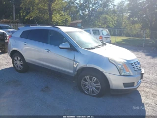 CADILLAC CADILLAC SRX STANDARD
