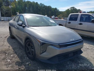 KIA KIA K4 LXS