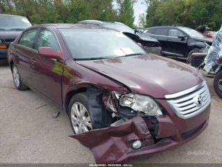 TOYOTA TOYOTA AVALON XLS