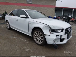 AUDI AUDI A4 2.0T PREMIUM
