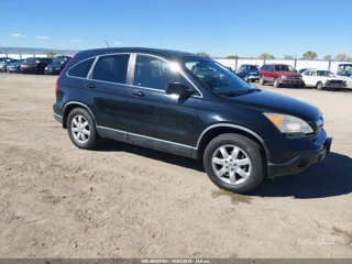 HONDA HONDA CR-V EX-L