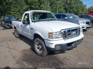 FORD FORD RANGER XL/XLT