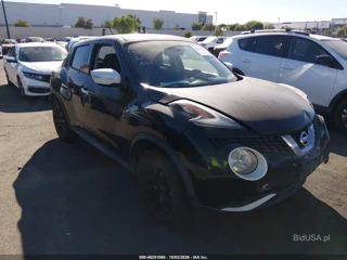 NISSAN NISSAN JUKE SV