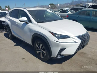 LEXUS LEXUS NX 300H