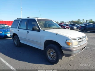 FORD FORD EXPLORER EDDIE BAUER/LIMITED/XL/XLT
