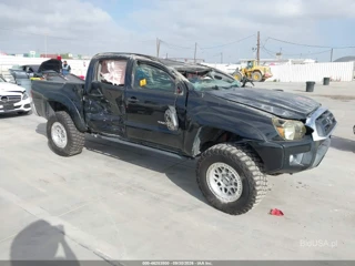 TOYOTA TOYOTA TACOMA BASE V6