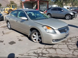 NISSAN NISSAN ALTIMA 2.5 S