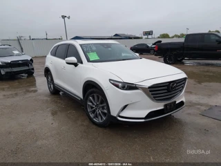 MAZDA MAZDA CX-9 GRAND TOURING
