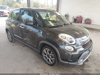 FIAT FIAT 500L TREKKING