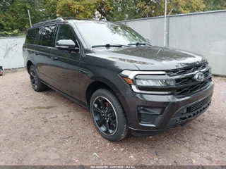 FORD FORD EXPEDITION LIMITED MAX