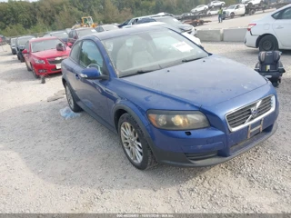 VOLVO VOLVO C30 T5 R-DESIGN/T5 VERSION 1.0/T5 VERSION 2.0
