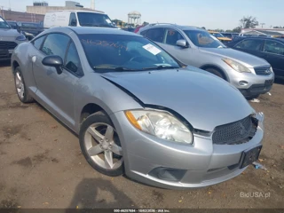 MITSUBISHI MITSUBISHI ECLIPSE GS