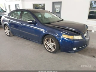 ACURA ACURA TL 3.2