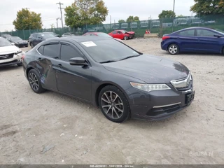 ACURA ACURA TLX V6