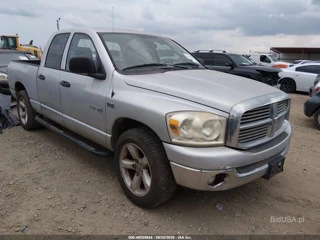 DODGE DODGE RAM 1500 SLT