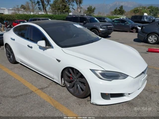 TESLA TESLA MODEL S 90D/P100D/P85D/P90D