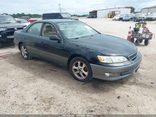 LEXUS LEXUS ES 300