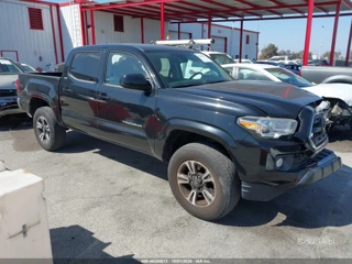 TOYOTA TOYOTA TACOMA SR5
