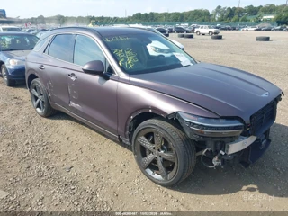 GENESIS GENESIS GV70 3.5T AWD SPORT