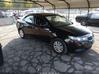 KIA KIA FORTE EX
