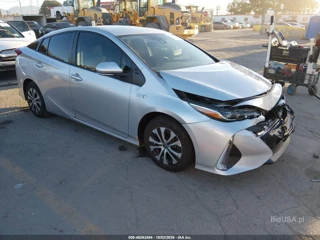 TOYOTA TOYOTA PRIUS PRIME LE