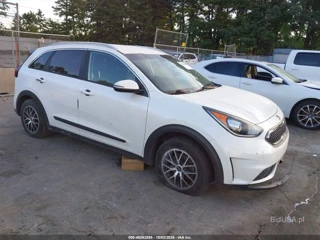 KIA KIA NIRO LX