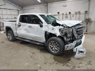 GMC SIERRA 1500