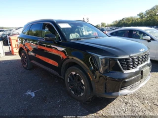 KIA KIA SORENTO S