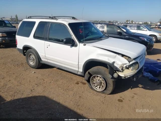 FORD FORD EXPLORER SPORT