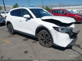 MAZDA MAZDA CX-5 2.5 S PREMIUM