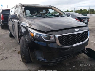 KIA KIA SEDONA LX