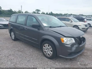 DODGE DODGE GRAND CARAVAN AMERICAN VALUE PKG