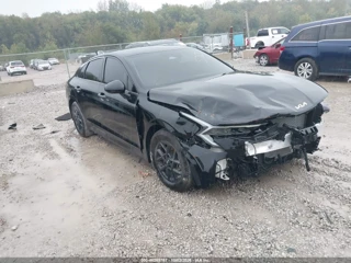 KIA KIA K5 LXS