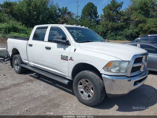 RAM RAM 2500 TRADESMAN  4X4 6'4 BOX
