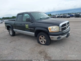 DODGE DODGE RAM 1500 SLT/TRX4 OFF ROAD/SPORT